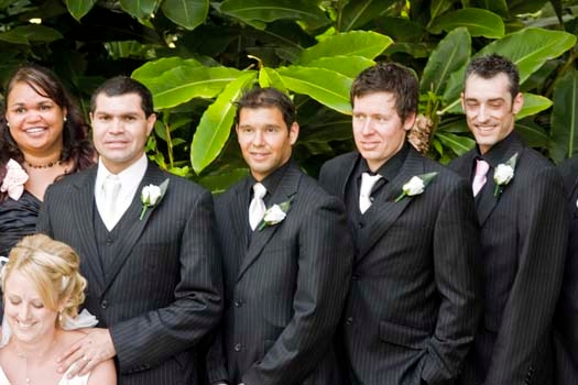 AUST QLD Townsville 2009OCT02 Wedding MITCHELL Ceremony 073